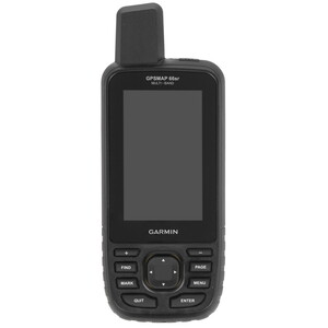 gps garmin 66sr