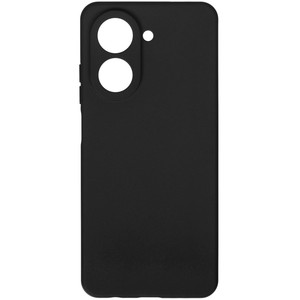 Изображение товара Накладка Aceline Fresh для POCO C71 и Xiaomi Redmi A5 черная