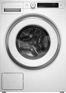 Изображение товара Стиральная машина Asko W5096CW белый