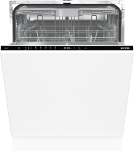 Изображение товара Встраиваемая посудомоечная машина Gorenje GV643E90 с 6 программами