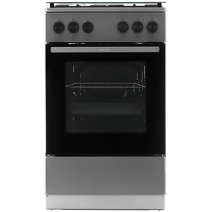 Изображение товара Газовая плита Gorenje GG5A10XFFM с духовкой 75 л
