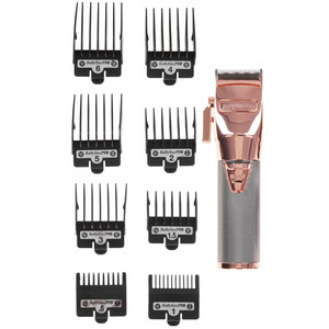 Изображение товара Профессиональная машинка для стрижки BaByliss PRO RoseFX 4Artists с мощным мотором