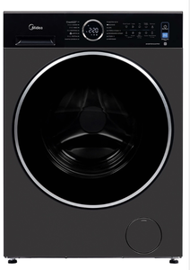 Изображение товара Стирально-сушильная машина Midea MF205D80WB/T-RU серый