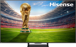 Изображение товара Телевизор Hisense 75U7Q PRO 75 дюймов 4K QLED HDR Dolby Vision Wi-Fi Smart TV