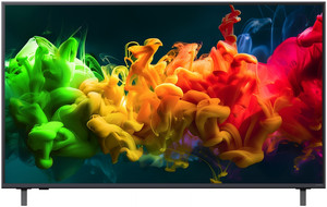 Изображение товара Телевизор LG 55QNED80B6B 4K Mini LED для яркого и четкого изображения