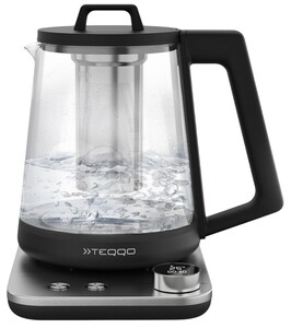 Изображение товара Электрочайник Teqqo Teamaster TMS1A с 5 режимами нагрева