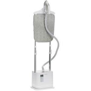 Изображение товара Отпариватель РЕДМОНД SV1651 белый вертикальный