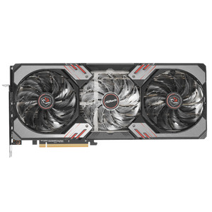ASRock RX6900XT PGD 16GO （ジャンク） Купить Видеокарта ASRock AMD Radeon RX 6900 XT Phantom Gaming D OC