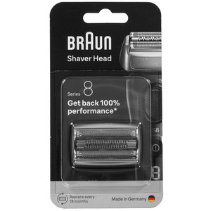 Изображение товара Бритвенная головка Braun 83M