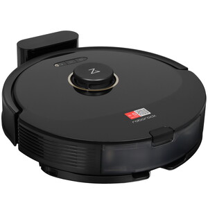 Изображение товара Roborock Q8 Max - умный робот-пылесос черный 5500 Па