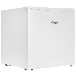 Изображение товара Компактный холодильник ARDO REA24745W2 белый