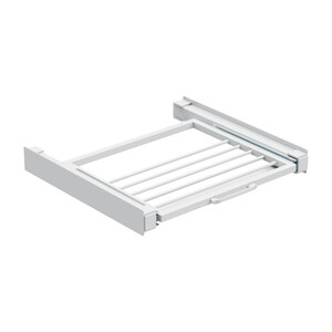 Изображение товара Соединительный элемент Aceline SK-SD1L для стиральной и сушильной техники с глубиной 44-64 см