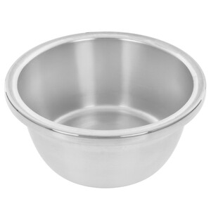 Изображение товара Миска из нержавеющей стали WEBBER BE-0802 20 см 1600 мл посудомоечная