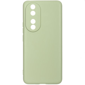 Изображение товара Накладка  DF Case для HONOR 90 зеленый