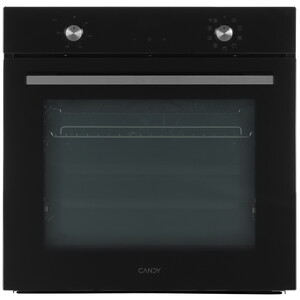 Изображение товара Электрический духовой шкаф CANDY COXP08LTSB черный 78 л 9 режимов