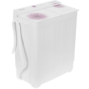 Изображение товара Стиральная машина WILLMARK WMS-75G полуавтомат с 7.5 кг загрузки