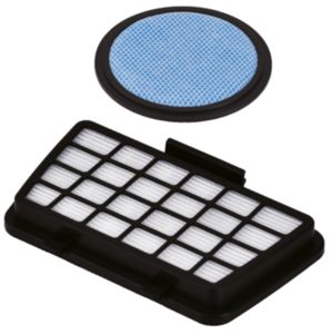 Изображение товара Комплект HEPA-фильтров DEXP D-2000HF для пылесоса DEXP D-2000 Multi