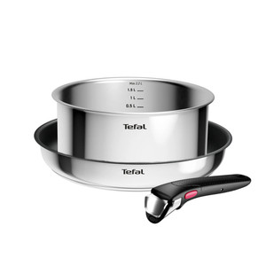 Изображение товара Набор посуды Tefal Ingenio Cook Eat L881S304