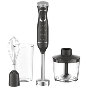 Изображение товара Блендер погружной Moulinex DD5R38F0 черный