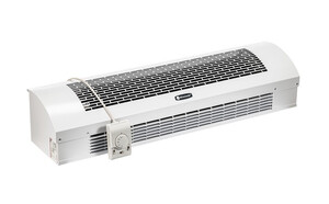 Изображение товара Тепловая завеса Hintek RM-0615-3D-Y с пультом NTL