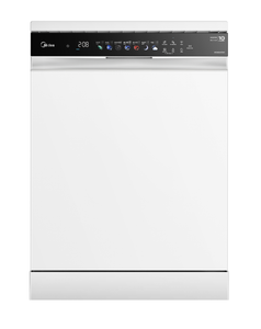 Изображение товара Посудомоечная машина Midea MFD60S470WI белый