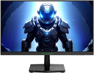 24.5"МониторTitanArmyP2510Sчерный
