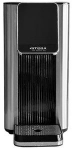 Изображение товара Термопот Steba HW 2 HOT&FAST серебристый