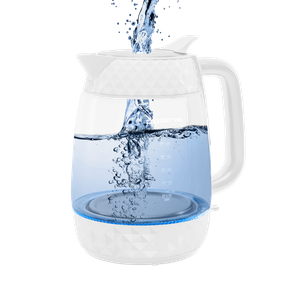 Изображение товара Электрочайник Polaris PWK 1809CGL Water Way Pro