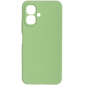Изображение товара Зеленый защитный чехол Zibelino Hard Case для Tecno SPARK GO 2 и POP 10 5G