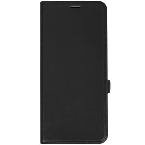 Изображение товара Чехол-книжка BoraSCO Book Case для POCO C61 и Xiaomi Redmi A3 A3x черный
