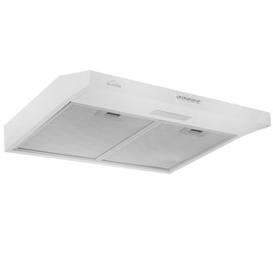 Изображение товара Вытяжка подвесная Elikor ECO ONE 60 WH белый/белый