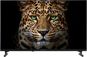 Изображение товара Телевизор Topdevice TDWC32BF5260V 32\" Full HD Smart TV с Google TV