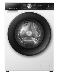 Изображение товара Стиральная машина Hisense WF3S7021BWU белый