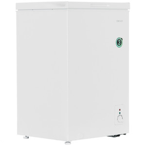Изображение товара Морозильный ларь DEXP СS-11AMG белый