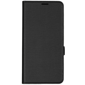 Изображение товара Чехол-книжка BoraSCO для POCO X6 и Redmi Note 13 Pro 5G черный
