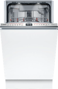Изображение товара Встраиваемая посудомоечная машина Bosch SPV6ZMX17E