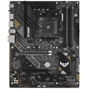 Купить Материнская плата ASUS TUF GAMING B550-PLUS в интернет