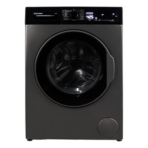 Изображение товара Стирально-сушильная машина Gressel RUB77S701 8 кг стирка 5 кг сушка сенсорное управление