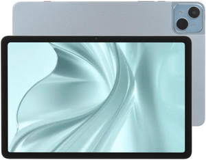Изображение товара 11" Планшет Tecno MegaPad SE LTE 128 ГБ голубой