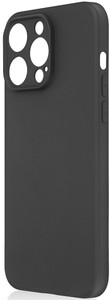 Изображение товара Накладка  BROSCORP для Apple iPhone 15 Pro Max черный