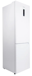 Изображение товара Холодильник HOLBERG HRB 1952NDW белый с морозильником