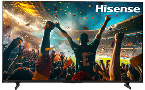 Изображение товара 50" (126 см) Телевизор Hisense 50E7S черный