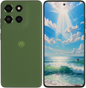 Изображение товара Мобильный телефон Motorola Moto G56 с 6,72" дисплеем, 50 Мп камеры и защитой IP68
