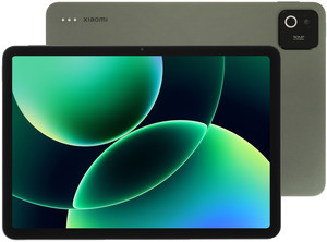Изображение товара Планшет Xiaomi Pad 8 Pro Wi-Fi 8/256 ГБ, 11.2" 144 Гц, 50 Мп, HyperOS