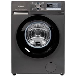 Изображение товара Стиральная машина БИРЮСА WM-ML612/10 DM серый