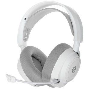 Изображение товара Игровые наушники Steelseries Arctis Nova 7 Gen 2 беспроводные белые