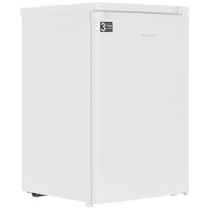 Изображение товара Морозильный шкаф WILLMARK UF-109M белый компактный, энергоэффективный