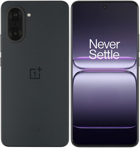 Изображение товара 6.77" Смартфон OnePlus Nord CE5 256 ГБ черный