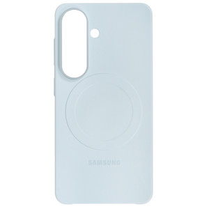 Изображение товара Накладка  Samsung Slim Magnet Case для Samsung Galaxy S26 голубой