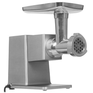 Изображение товара Электрическая мясорубка Weissgauff WMG 250 MD Ultra Silent 2500 Вт с насадками